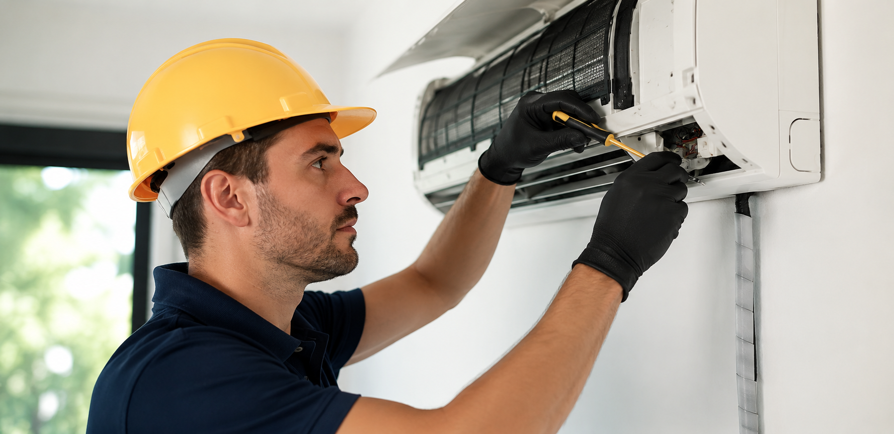 Técnicos especializados Tecnic Hogar